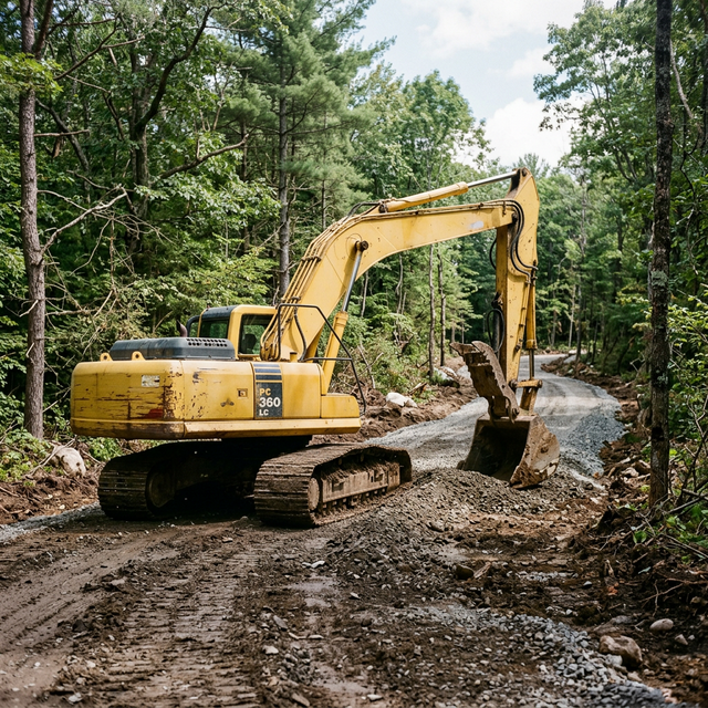 BDH Services recent work 1