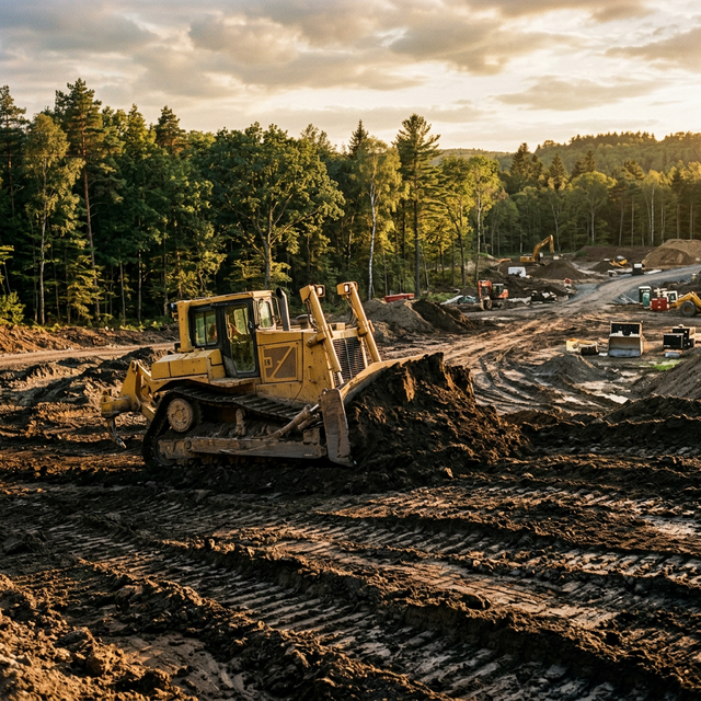 BDH Services recent work 3