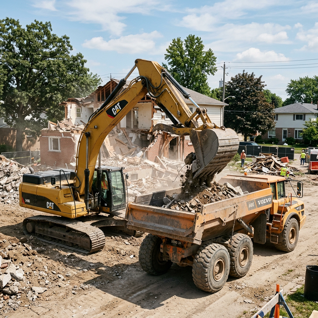 BDH Services recent work 4